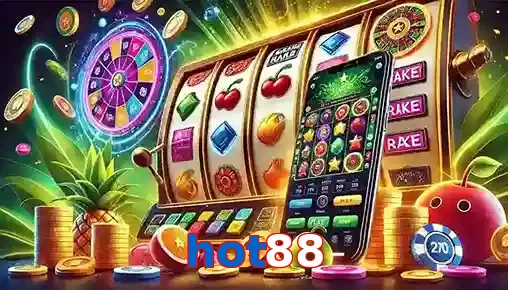 hot88